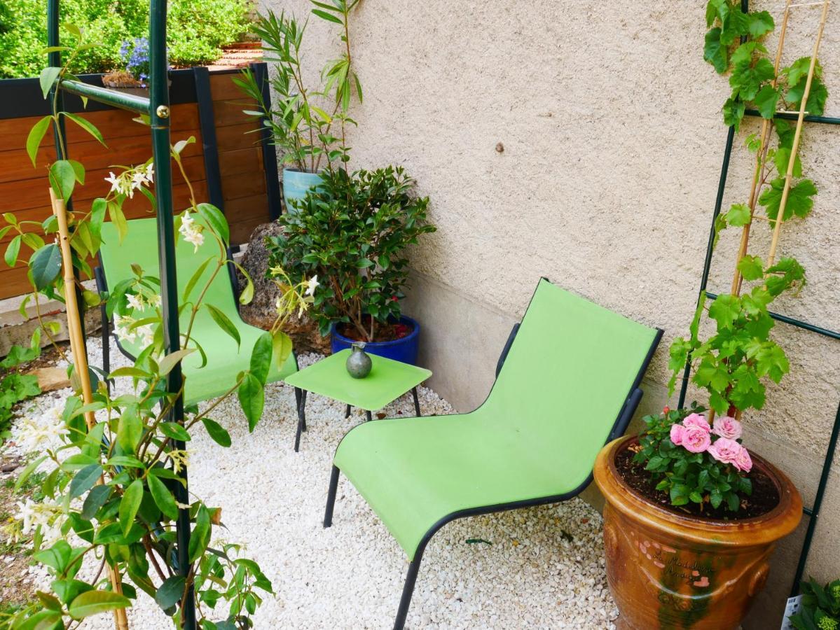 Fleurey-sur-Ouche Gite Le 16, Sous Les Tremieres מראה חיצוני תמונה